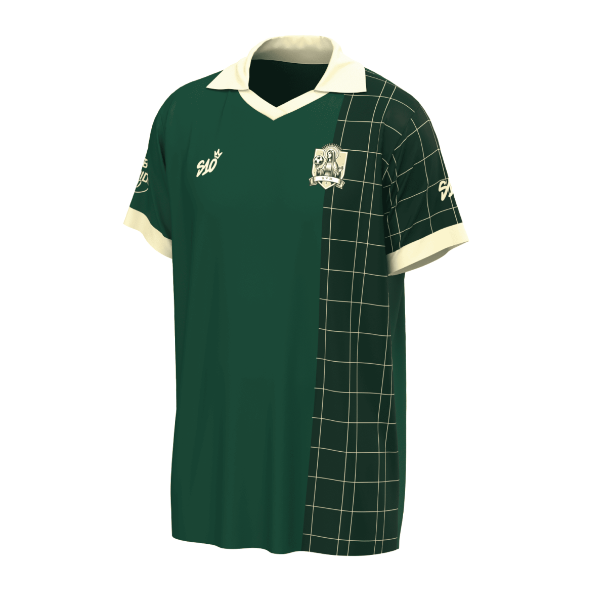 CAMISETA JUEGO LA BIENAVENTURADA - Imagen 2