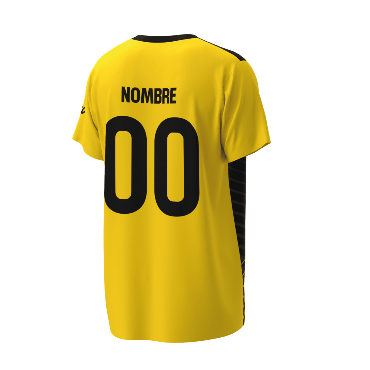 CAMISETA JUEGO SOM RODA - Imagen 3