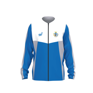 CHAQUETA DE CHANDAL LES USERES FS