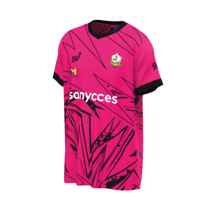 Camiseta 1ª Equipación Sporttime Femeni