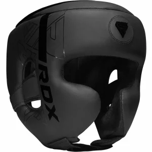 Casco de Boxeo RDX KARA F6