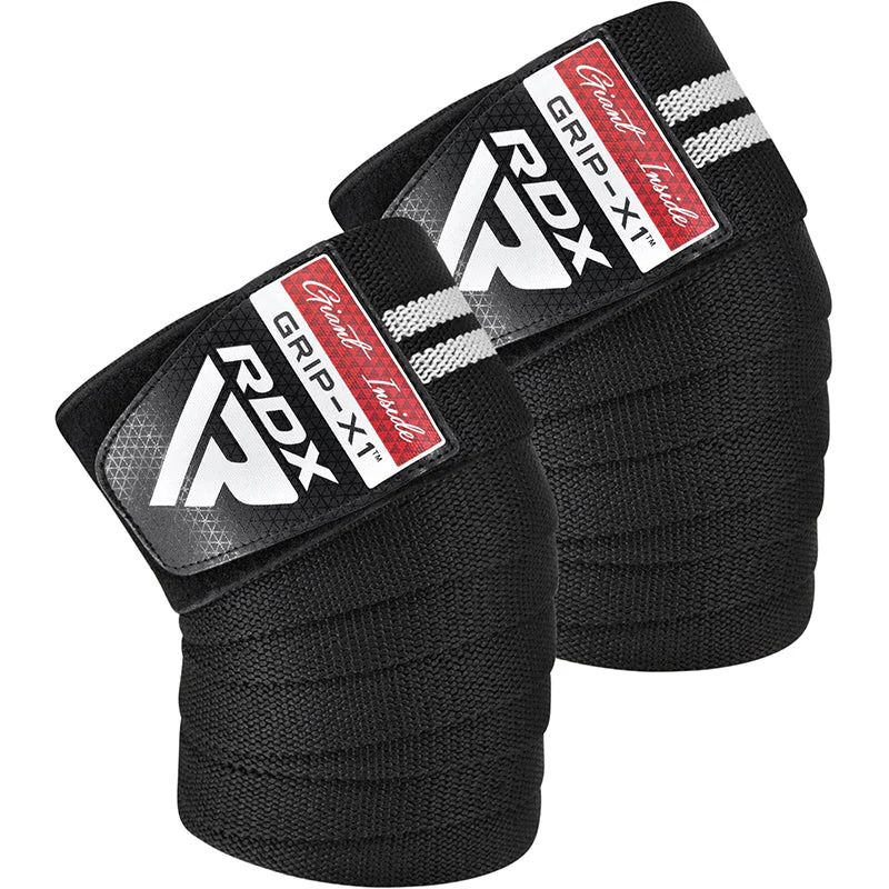 RDX KR11 GYM KNEE WRAP - Imagen 6