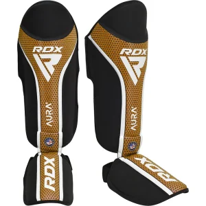 RDX TIBIALES AURA PLUS T-17