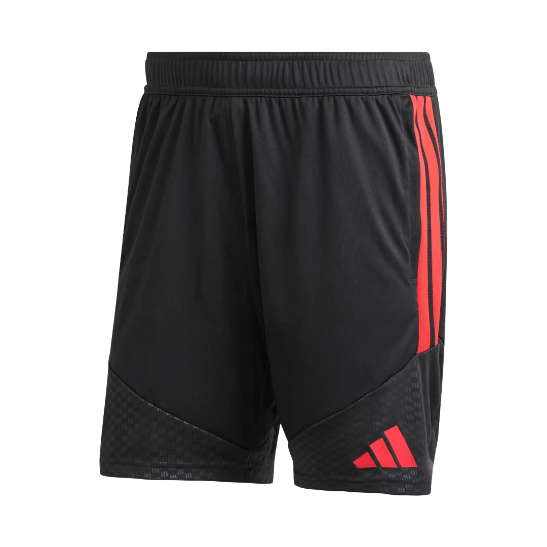 SHORT ADIDAS ENTRENAMIENTO COLO-COLO 2026 TIRO HOMBRE | JW2630
