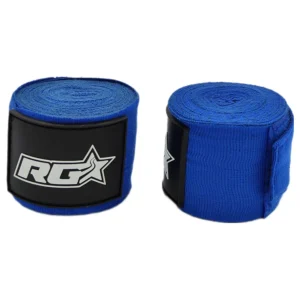 Vendas de Boxeo Azules