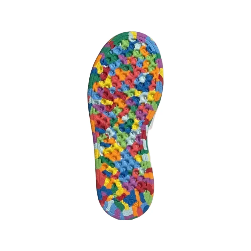 ZAPATILLAS URBANAS ADIDAS GRAND COURT 2.0 INFANTIL | ID0737 - Imagen 6