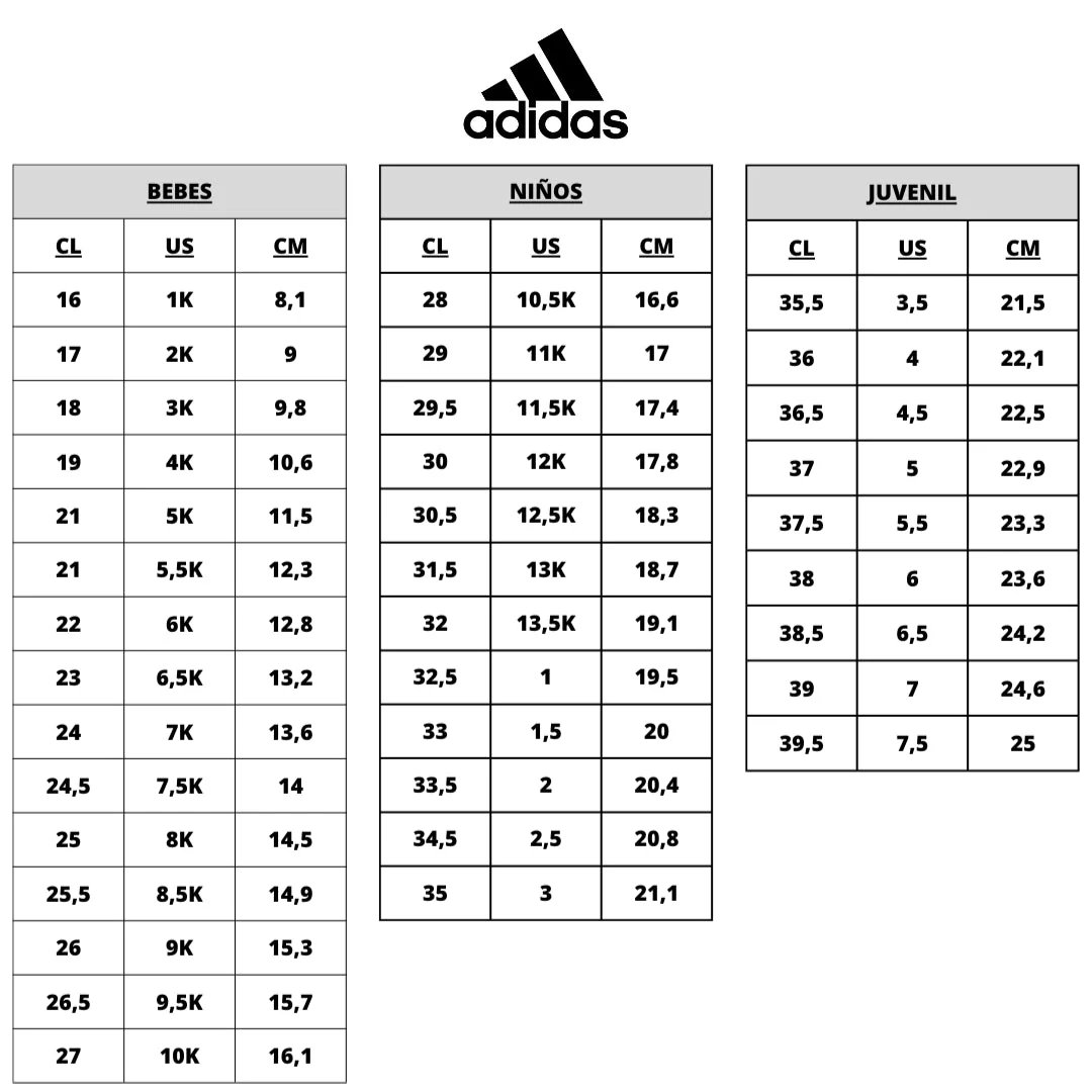 ZAPATILLAS DE RUNNING ADIDAS RUNFALCON 5 INFANTIL | JP9402 - Imagen 7
