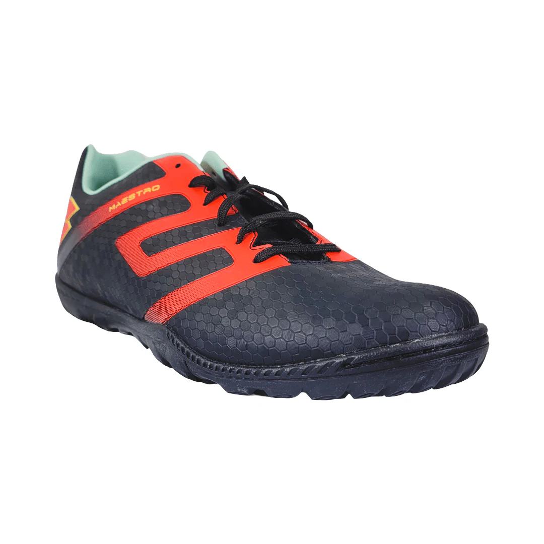 ZAPATILLAS DE BABYFÚTBOL LOTTO MAESTRO 700 TF ADULTO | 220572CJN - Imagen 3