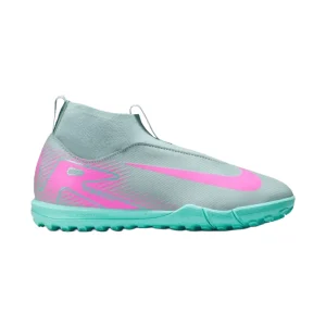 ZAPATILLAS DE BABYFÚTBOL NIKE MERCURIAL SUPERFLY 10 ACADEMY TF JUVENIL | FQ8310-301