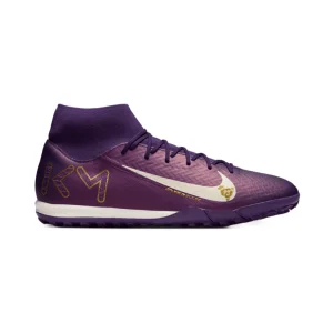 ZAPATILLAS DE BABYFÚTBOL NIKE MERCURIAL SUPERFLY 10 ACADEMY "KYLIAN MBAPPÉ" ADULTO | FQ8333-500
