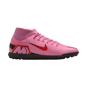 ZAPATILLAS DE BABYFÚTBOL NIKE MERCURIAL SUPERFLY 10 CLUB ADULTO | FQ8317-600