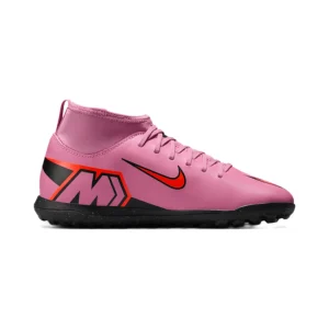 ZAPATILLAS DE BABYFÚTBOL NIKE MERCURIAL SUPERFLY 10 CLUB JUVENIL | FQ8313-600