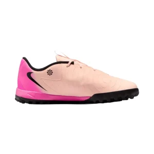 ZAPATILLAS DE BABYFÚTBOL NIKE PHANTOM GX 2 ACADEMY TF JUVENIL | FJ2608-800