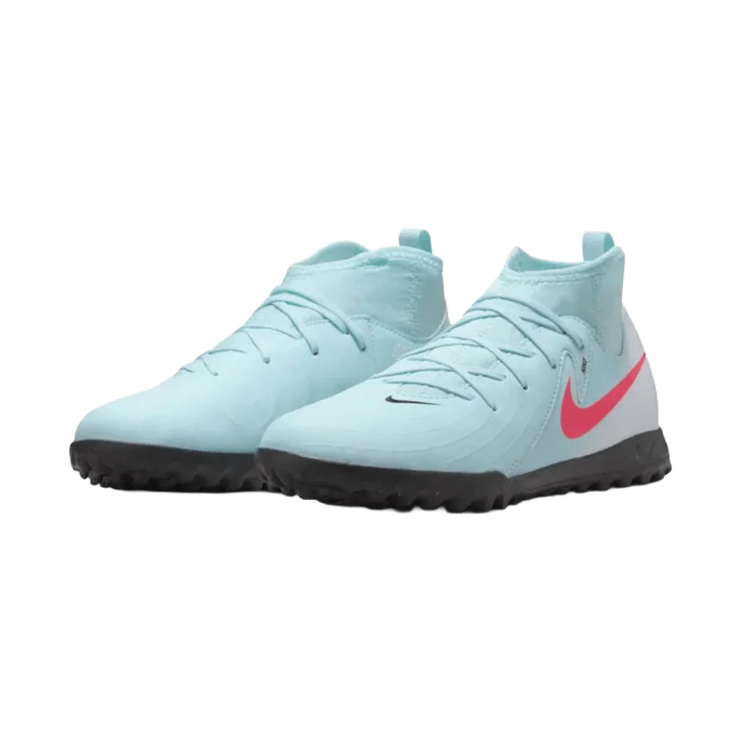 ZAPATILLAS DE BABYFÚTBOL NIKE PHANTOM LUNA 2 ACADEMY JUVENIL | FJ2610-300 - Imagen 3