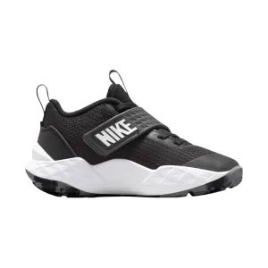 ZAPATILLAS DE BASKETBALL NIKE TEAM HUSTLE D INFANTIL | HF6280-001