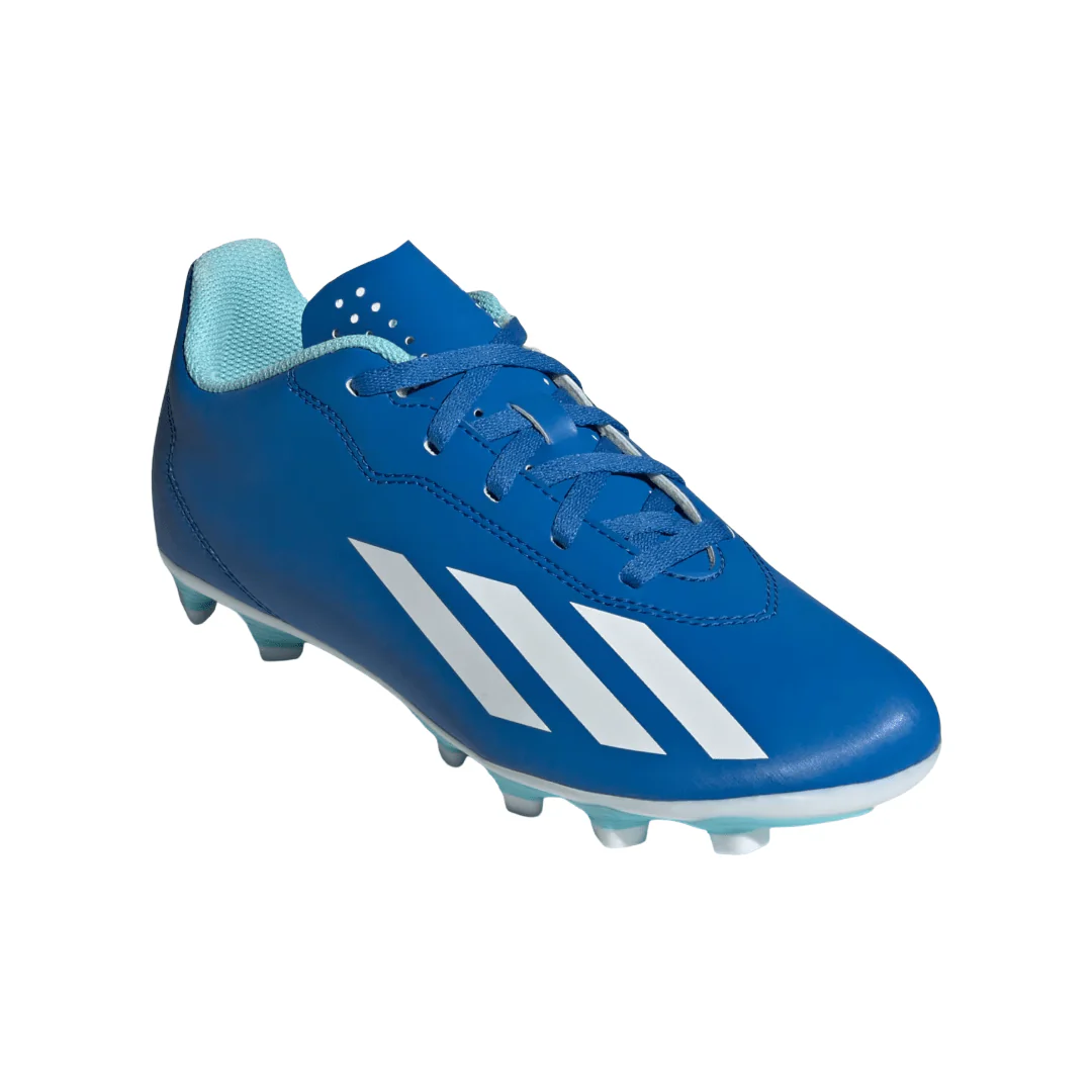 ZAPATILLAS DE FÚTBOL ADIDAS CRAZYFAST.4 INFANTIL/JUVENIL | IE1587 - Imagen 3