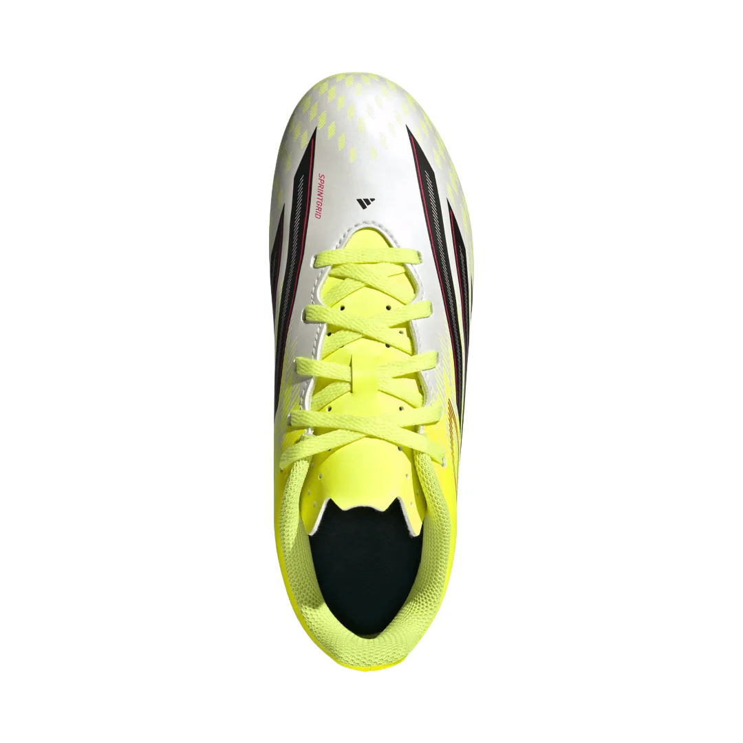 ZAPATILLAS DE FÚTBOL ADIDAS F50 CLUB FG/MG INFANTIL/JUVENIL | JS1482 - Imagen 4