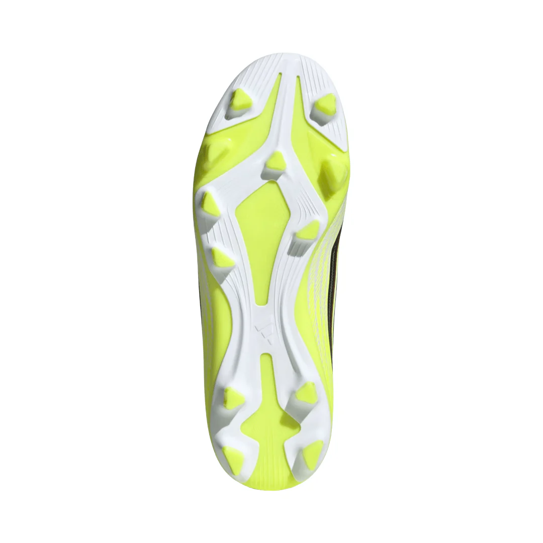 ZAPATILLAS DE FÚTBOL ADIDAS F50 CLUB FG/MG INFANTIL/JUVENIL | JS1482 - Imagen 6