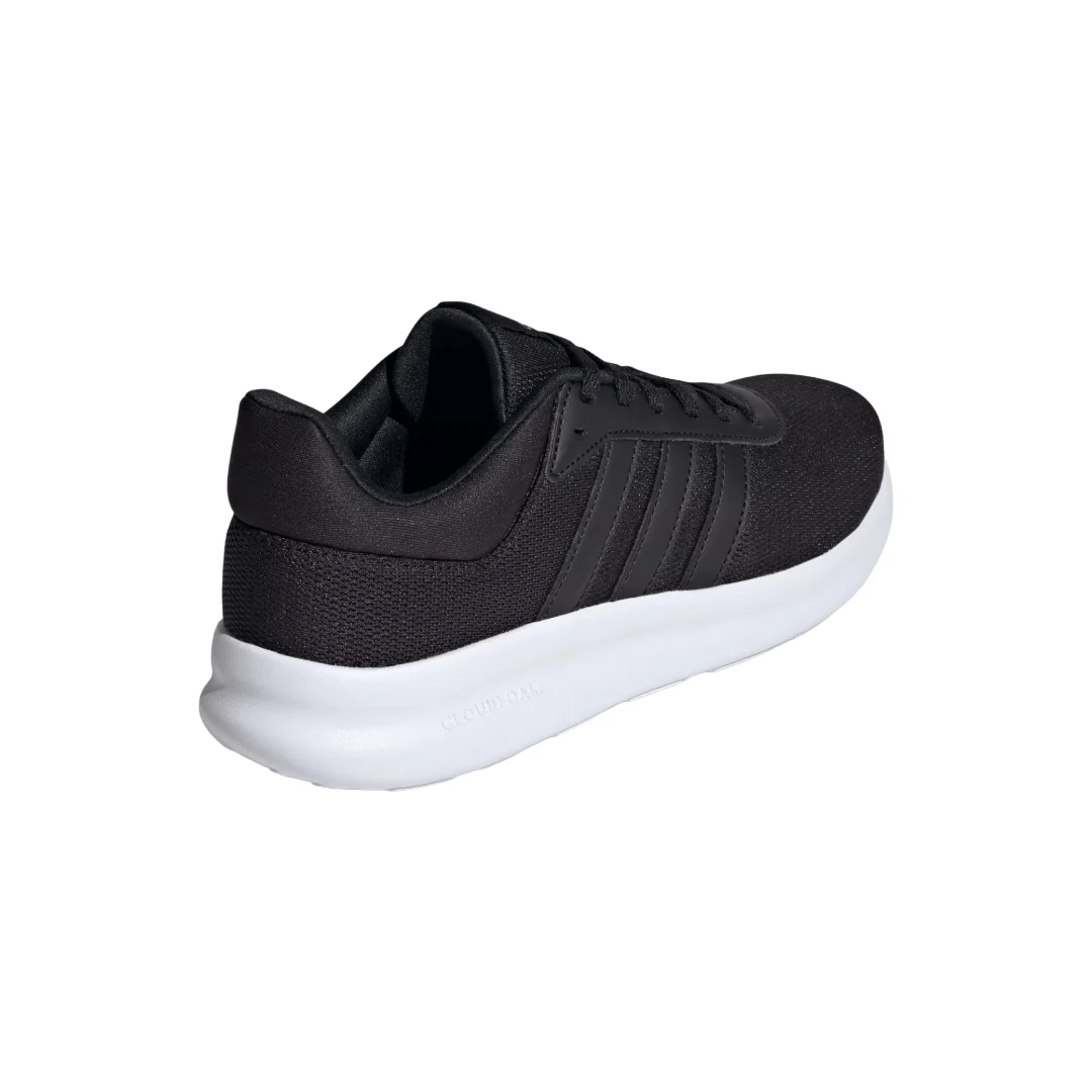 ZAPATILLAS DE RUNNING ADIDAS LITE RACER 4.0 MUJER | IE8562 - Imagen 5