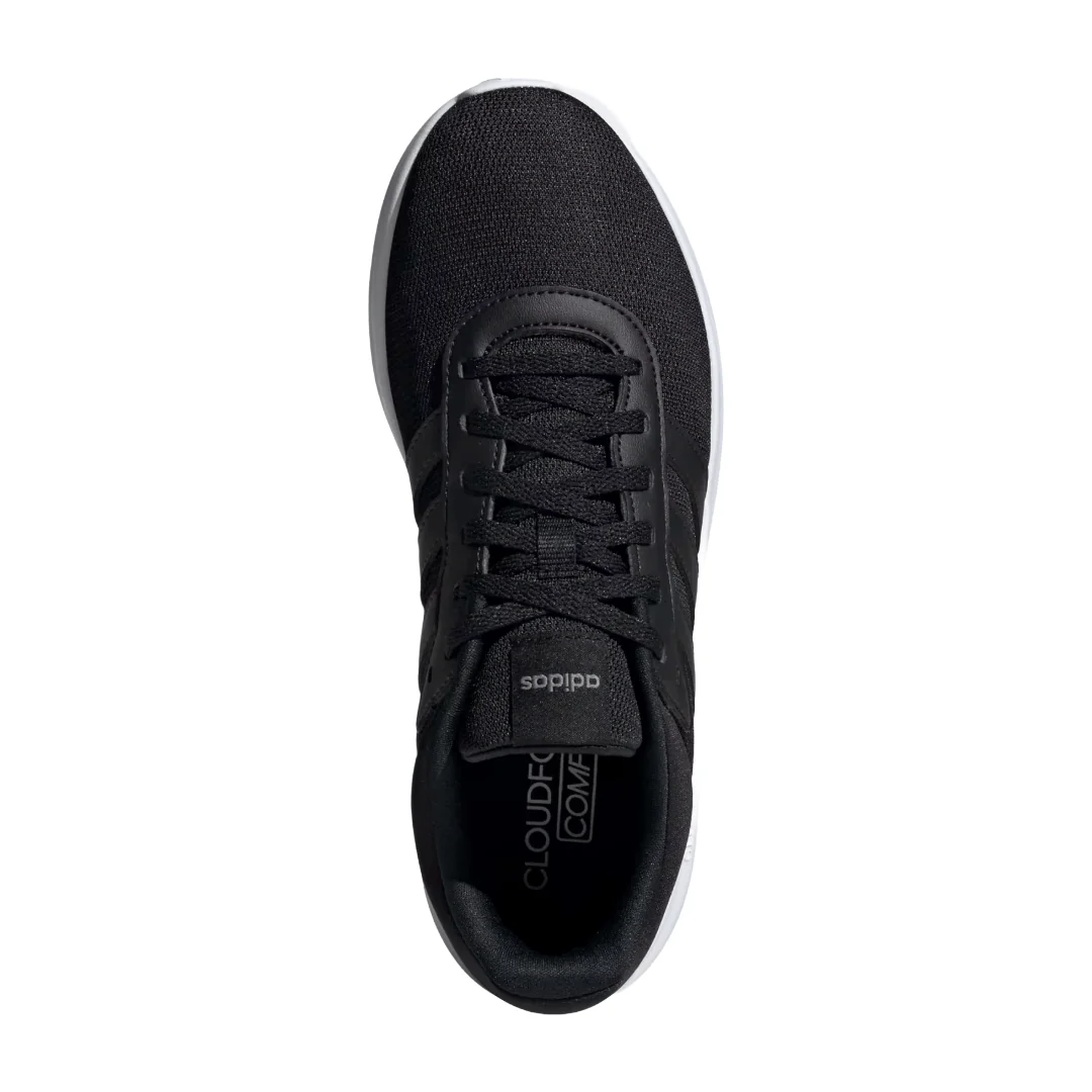 ZAPATILLAS DE RUNNING ADIDAS LITE RACER 4.0 MUJER | IE8562 - Imagen 4