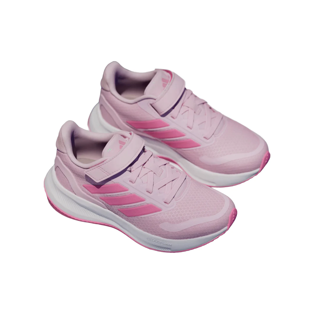 ZAPATILLAS DE RUNNING ADIDAS RUNFALCON 5 INFANTIL | JP9402 - Imagen 3