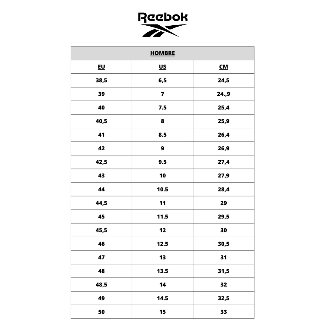 ZAPATILLAS DE RUNNING REEBOK PRIME LITE HOMBRE | 100239766 - Imagen 5