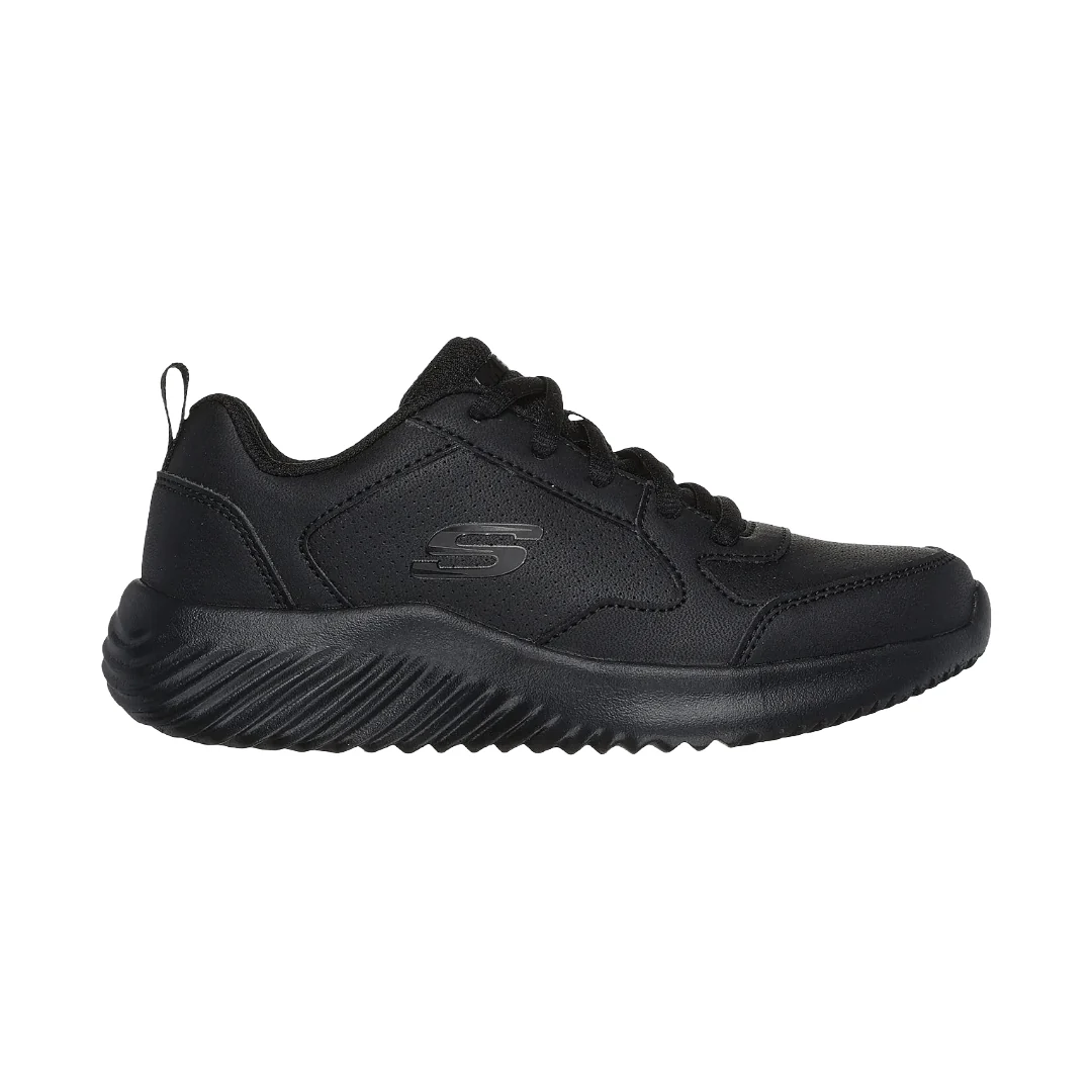 ZAPATILLAS ESCOLARES JUVENIL SKECHERS BOUNDER | 405627L-BBK - Imagen 2