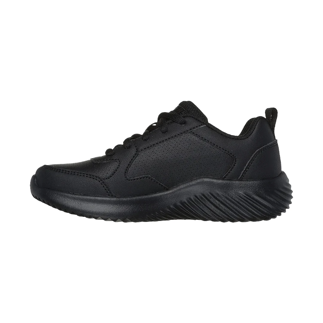 ZAPATILLAS ESCOLARES JUVENIL SKECHERS BOUNDER | 405627L-BBK - Imagen 5