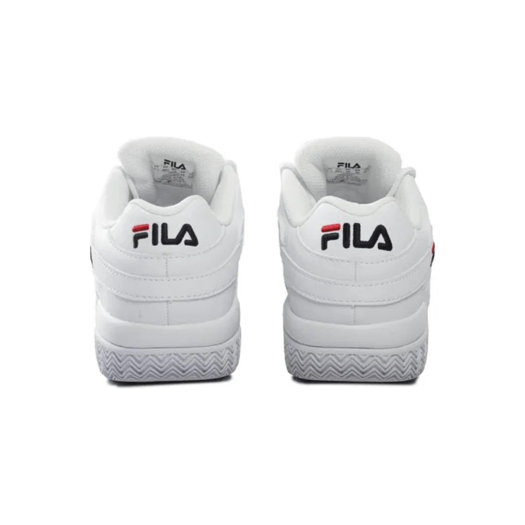 ZAPATILLAS URBANAS FILA UPROOT WHITE MUJER | 5BM00539-125 - Imagen 5