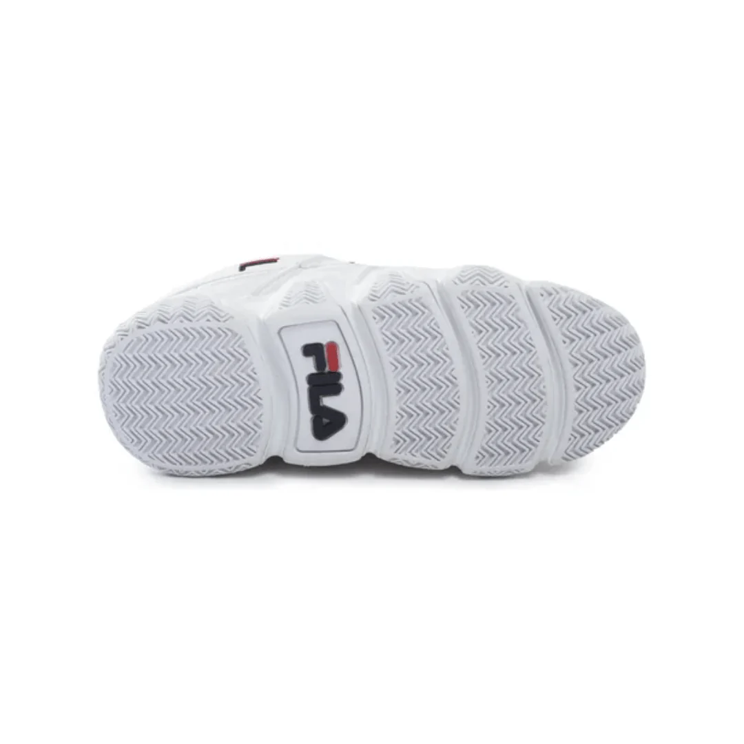 ZAPATILLAS URBANAS FILA UPROOT WHITE MUJER | 5BM00539-125 - Imagen 6