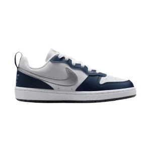 ZAPATILLAS URBANAS NIKE COURT BOROUGH LOW RECRAFT JUVENIL | DV5456-135