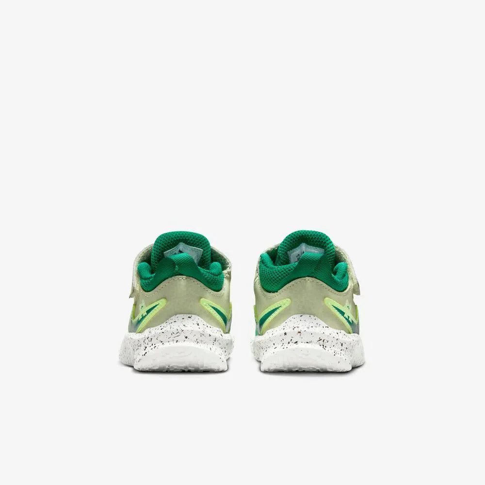 ZAPATILLAS URBANAS NIKE TEAM HUSTLE D 10 LIL BEBÉS | DQ0665-300 - Imagen 6