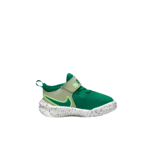 ZAPATILLAS URBANAS NIKE TEAM HUSTLE D 10 LIL BEBÉS | DQ0665-300