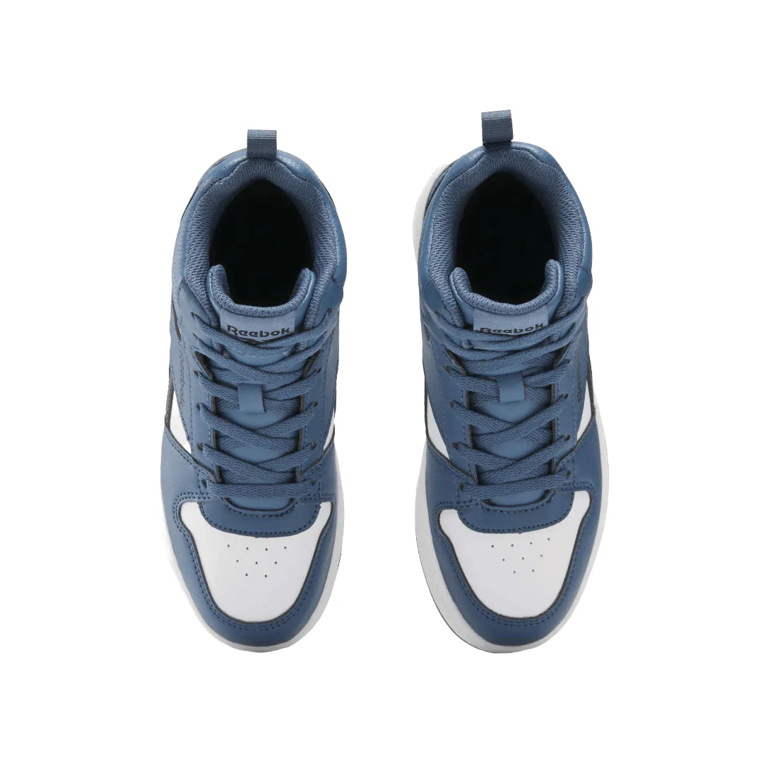 ZAPATILLAS URBANAS REEBOK PRIME MID 2.0 INFANTIL | 100232572 - Imagen 4