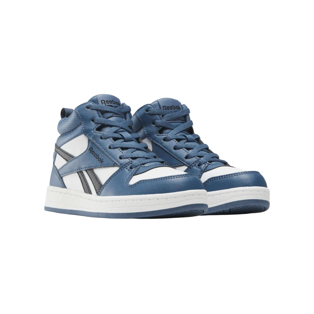 ZAPATILLAS URBANAS REEBOK PRIME MID 2.0 INFANTIL | 100232572 - Imagen 3