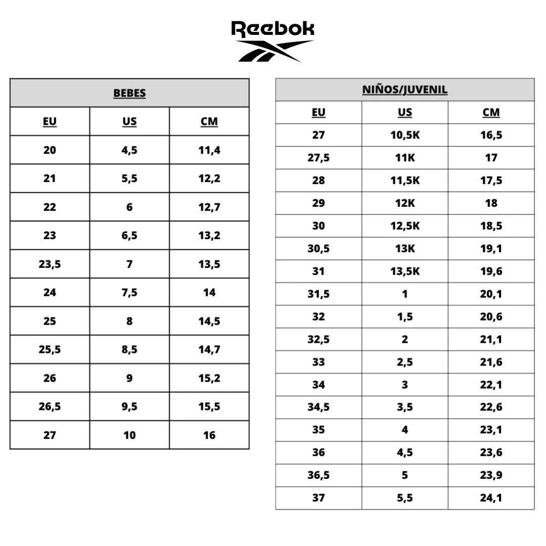 ZAPATILLAS URBANAS REEBOK ROYAL PRIME INFANTIL | 100044073 - Imagen 7